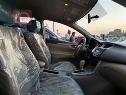 نیسان سێنترا